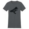 Women's Fitted The Concert Tee ® Thumbnail
