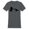 Women's Fitted The Concert Tee ® Thumbnail