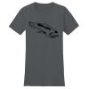 Women's Fitted The Concert Tee ® Thumbnail