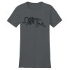 Women's Fitted The Concert Tee ® Thumbnail
