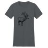 Women's Fitted The Concert Tee ® Thumbnail
