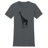 Women's Fitted The Concert Tee ® Thumbnail