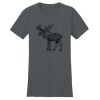Women's Fitted The Concert Tee ® Thumbnail