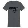 Women's Fitted The Concert Tee ® Thumbnail