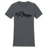 Women's Fitted The Concert Tee ® Thumbnail
