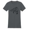 Women's Fitted The Concert Tee ® Thumbnail