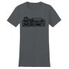 Women's Fitted The Concert Tee ® Thumbnail