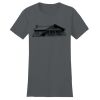 Women's Fitted The Concert Tee ® Thumbnail