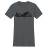 Women's Fitted The Concert Tee ® Thumbnail