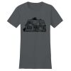 Women's Fitted The Concert Tee ® Thumbnail