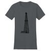 Women's Fitted The Concert Tee ® Thumbnail