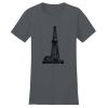 Women's Fitted The Concert Tee ® Thumbnail
