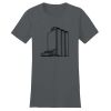 Women's Fitted The Concert Tee ® Thumbnail