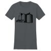 Women's Fitted The Concert Tee ® Thumbnail