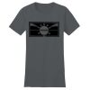 Women's Fitted The Concert Tee ® Thumbnail
