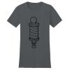 Women's Fitted The Concert Tee ® Thumbnail