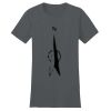 Women's Fitted The Concert Tee ® Thumbnail