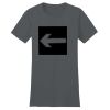 Women's Fitted The Concert Tee ® Thumbnail