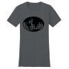 Women's Fitted The Concert Tee ® Thumbnail