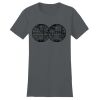 Women's Fitted The Concert Tee ® Thumbnail