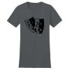 Women's Fitted The Concert Tee ® Thumbnail