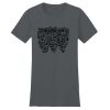 Women's Fitted The Concert Tee ® Thumbnail