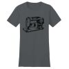 Women's Fitted The Concert Tee ® Thumbnail