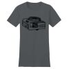 Women's Fitted The Concert Tee ® Thumbnail