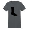 Women's Fitted The Concert Tee ® Thumbnail