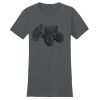 Women's Fitted The Concert Tee ® Thumbnail