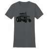 Women's Fitted The Concert Tee ® Thumbnail