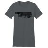 Women's Fitted The Concert Tee ® Thumbnail