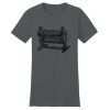 Women's Fitted The Concert Tee ® Thumbnail