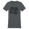 Women's Fitted The Concert Tee ® Thumbnail