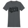 Women's Fitted The Concert Tee ® Thumbnail