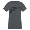 Women's Fitted The Concert Tee ® Thumbnail