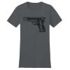 Women's Fitted The Concert Tee ® Thumbnail