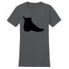 Women's Fitted The Concert Tee ® Thumbnail