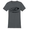 Women's Fitted The Concert Tee ® Thumbnail