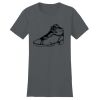 Women's Fitted The Concert Tee ® Thumbnail