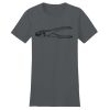 Women's Fitted The Concert Tee ® Thumbnail