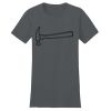 Women's Fitted The Concert Tee ® Thumbnail