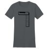 Women's Fitted The Concert Tee ® Thumbnail