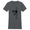 Women's Fitted The Concert Tee ® Thumbnail