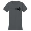 Women's Fitted The Concert Tee ® Thumbnail