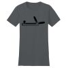 Women's Fitted The Concert Tee ® Thumbnail