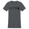 Women's Fitted The Concert Tee ® Thumbnail