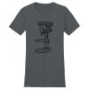 Women's Fitted The Concert Tee ® Thumbnail