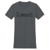 Women's Fitted The Concert Tee ® Thumbnail