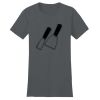Women's Fitted The Concert Tee ® Thumbnail